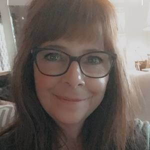 Meet your Posher, Joanne